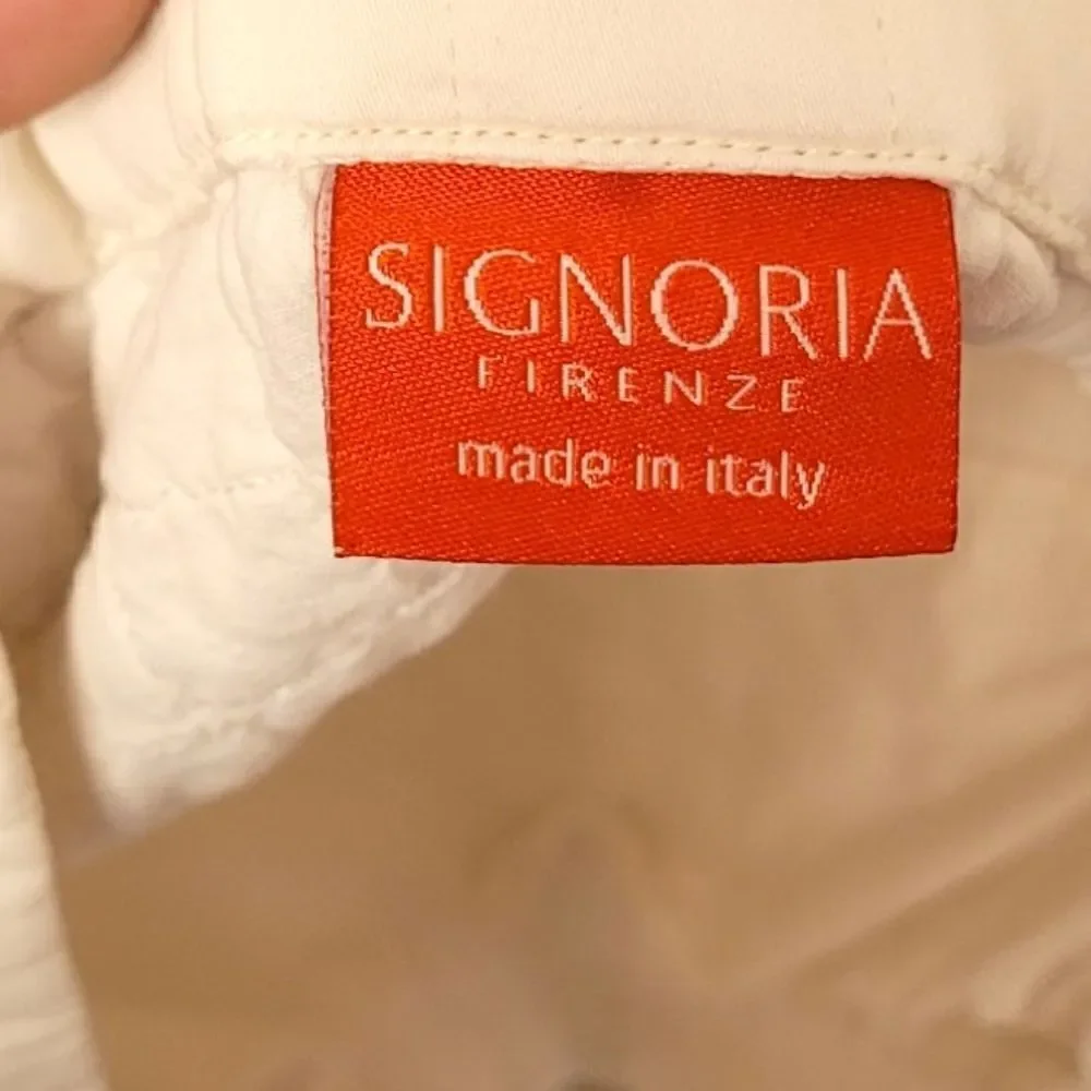 Signoria Firenze Quilted Xtra Large Pillow Sham